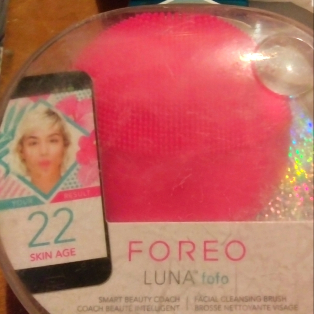 Foreo foto
